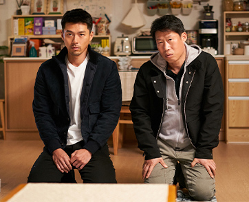 โอปป้าการันตี รวมความเล่นใหญ่ใส่หนัก “รั่ว-มันส์-ฮา” ข้ามโลก “Confidential Assignment 2: International ” เตรียมตัวฮา 13 ตุลาคมนี้